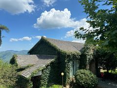 -莫干山风景区