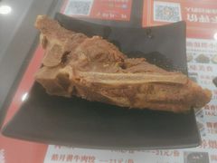 -孔一凡·手工饺子(时尚明苑店)