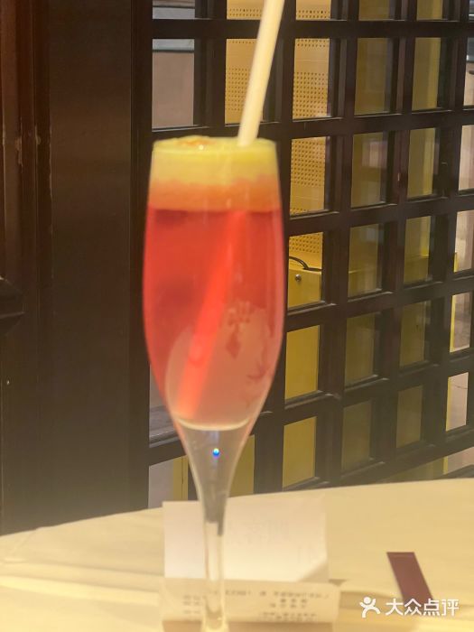 利苑酒家(宜安广场店)图片