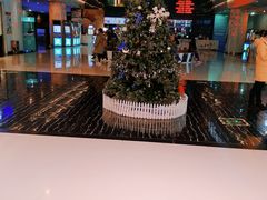 -幸福蓝海国际影城(烟台大悦城IMAX店)