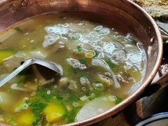 -妈妈的味道·腾冲特色菜(和顺古镇店)