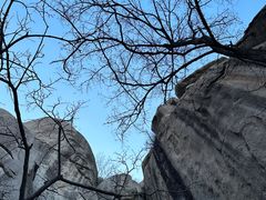 -崂山仰口游览区