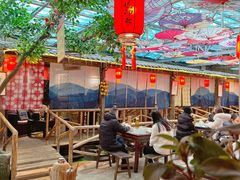 -田园印象·成都土菜院子(华阳店)