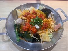 -每味每客·重庆麻辣烫(国泰店)