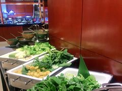-昆明佳华广场酒店·西餐厅