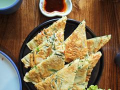 -匠牛道烤肉料理店(西坝河店)