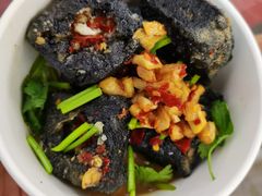-黑色经典臭豆腐·长沙鲜食商店(坡子街店)