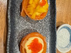 -大雄寿司(洛浦店)