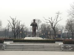 -习仲勋故居