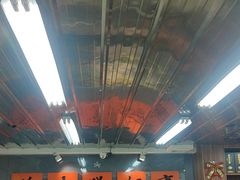 -新林记港式打边炉·海鲜烧烤大排档(吾悦广场店)