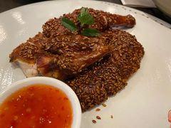 -广州文华东方酒店·江-由辉师傅主理