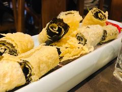 三秒海苔响铃儿-捞王锅物料理(上海世茂广场店)