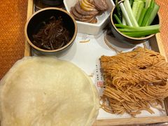 -唐山宴百姓府邸院落中餐