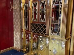 -迪拜七星酒店·京港酒楼