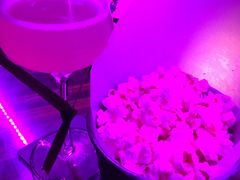 -OZONE 顶楼酒吧(香港丽思卡尔顿酒店)