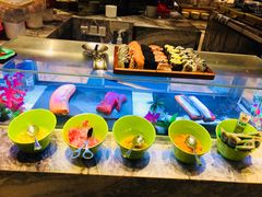 -唐山香格里拉大酒店·香啡阁(长虹西道店)