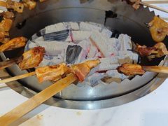 -醉月城西昌火盆烧烤(天府店)