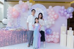 -觅糖派对·宝宝宴生日宴一站式派对策划(河西店)