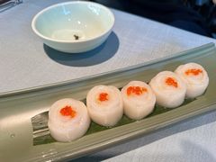 桂花拉糕-苏帮袁Sue Cuisine(将台店)