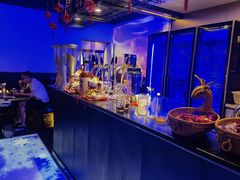 -大成海鲜烧烤·小龙虾(七宝店)