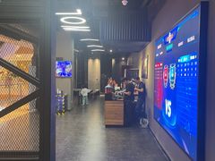 -镭战前线·真人CS·团建·亲子·生日派对(南山来福士店)