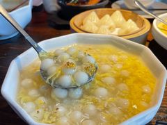 -外婆家(蓝色港湾店)
