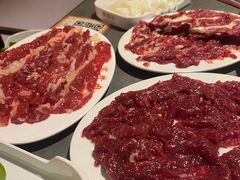 -贵宾牛·潮汕牛肉火锅(珠池总店)