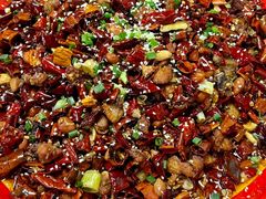 -常和州·夜宵大排档(常州单店)