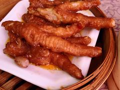 -金榜大酒店-中餐