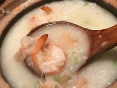 -南拳十三姨·潮汕砂锅粥(世纪金源店)