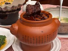 -瑞福园联谊餐室(茂名南路店)