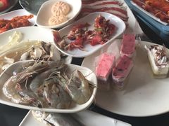 -巴麦隆自助烤肉(桂林路店)