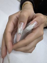 -LynLyn琳林美甲美睫