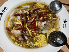 -太二酸菜鱼(深圳布吉万象汇店)