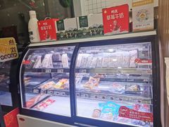 -一鸣真鲜奶吧(余杭东莲店)