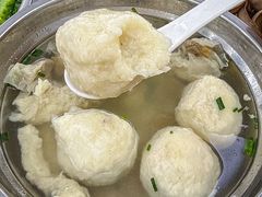 -福屿鲜捞小吃·捞化(福屿总店)