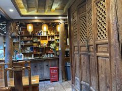 -88号小吃店·经典云南菜·地道纳西美食