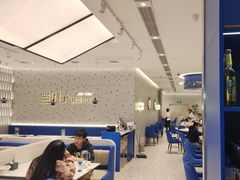 -兰湘子·湘菜小炒(南京江宁万达店)