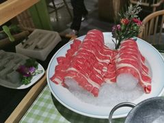 -番食园鲜食火锅(高新店)