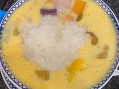 -赵记传承·中国甜品(福州总店)