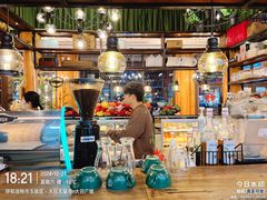 -希籽咖啡(大召店/清真)