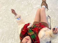 -沈阳奥体冰雪嘉年华