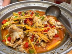 -龚兴城鱼羊吉·家传湖北菜(苗栗路总店)