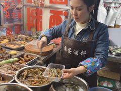 -圆蛋酒料•生腌(开元路店)