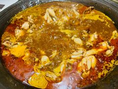 -老天桥蛙炉火锅(姑苏总店)