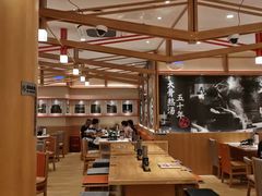 大堂-味千拉面(又一城店)