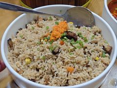 -坛南湾阿强农家乐.海鲜大排档老字号(福州地标美食店)