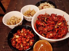 油焖大虾-巴厘龙虾·榜首油焖大虾(洞庭·艺术洋房店)