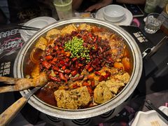 -烤匠麻辣烤鱼(IFS店)