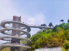 -狐尾山公园